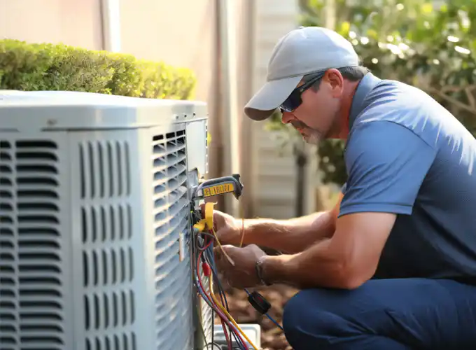 installateur Harich